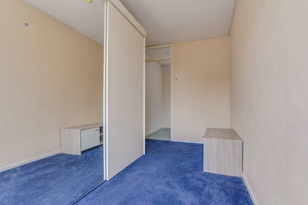 Medium property photo - Langeplaat 39, 3181 ZH Rozenburg